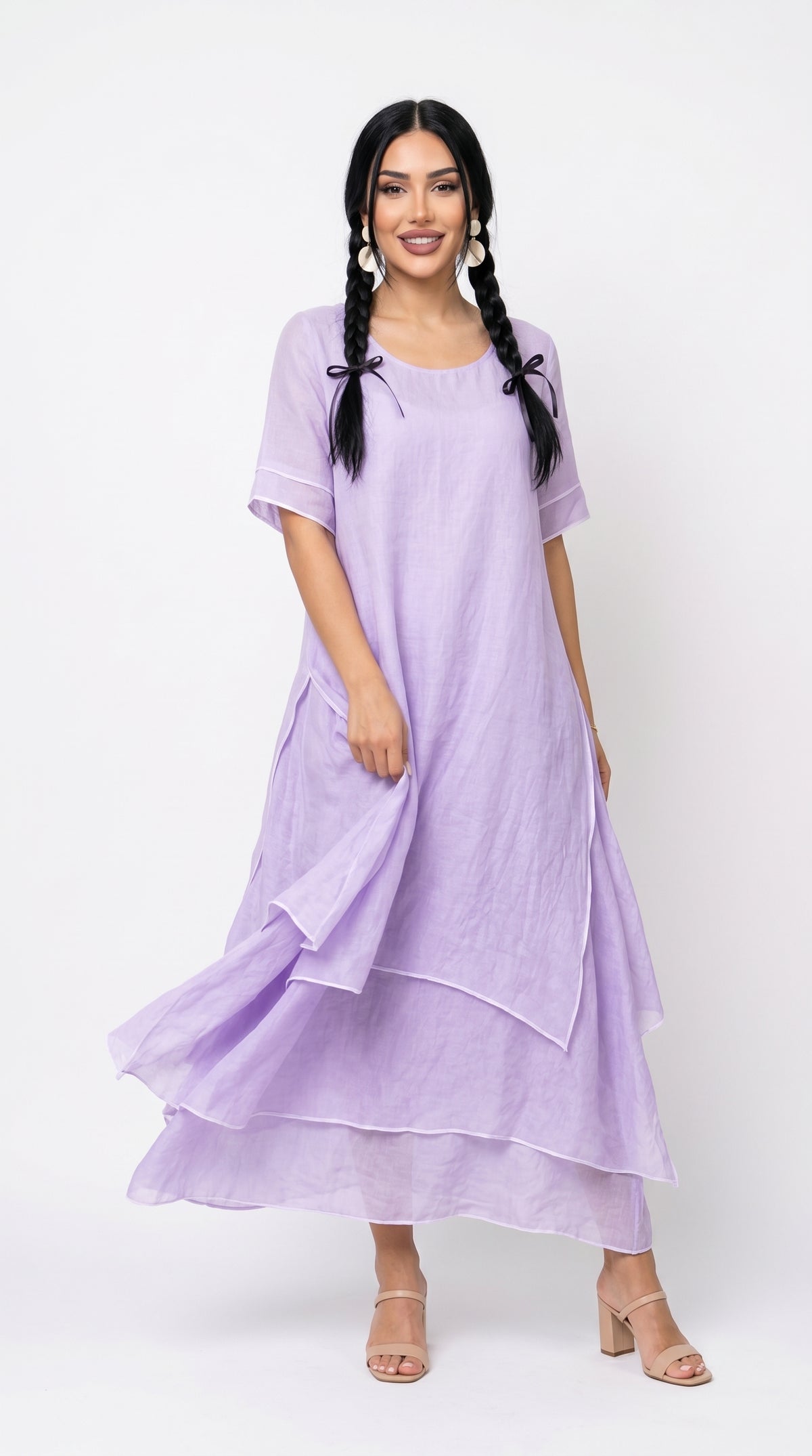 VESTIDO | Caitlyn