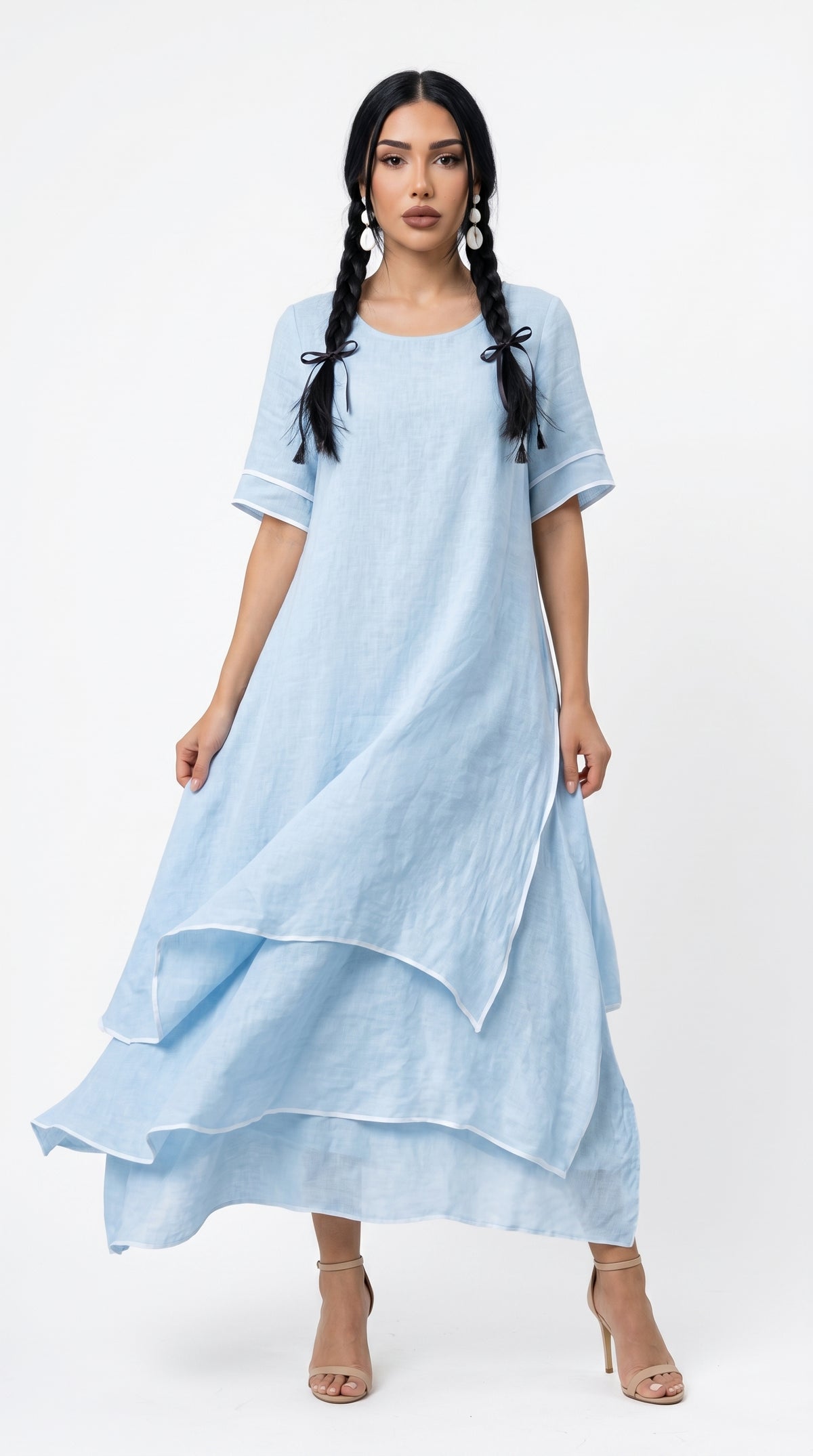 VESTIDO | Caitlyn