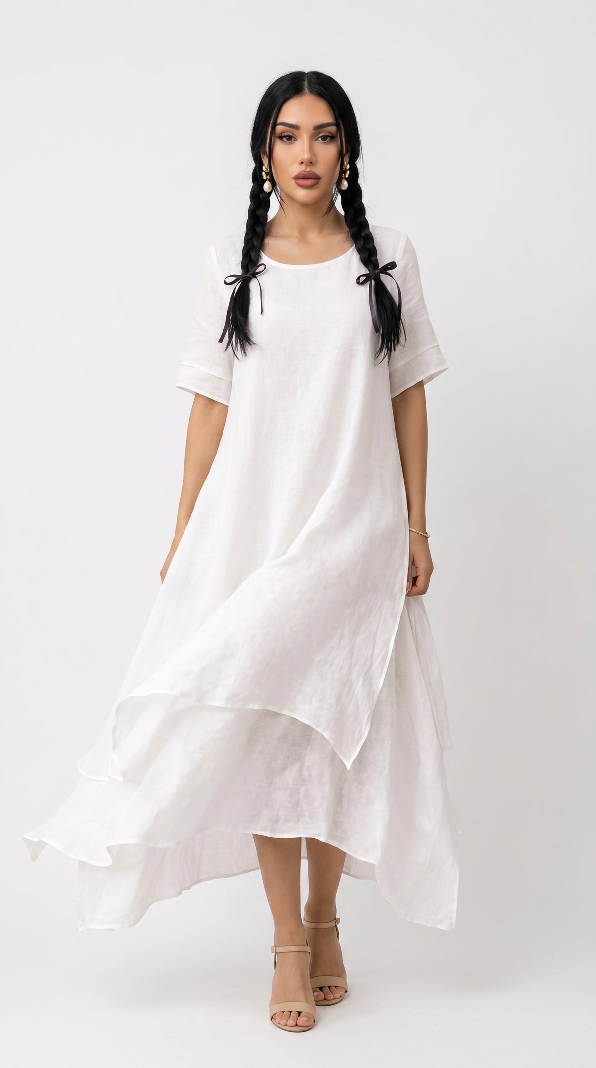 VESTIDO | Caitlyn