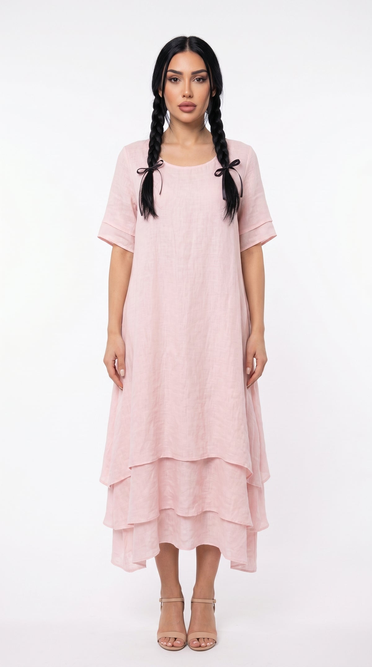 VESTIDO | Caitlyn