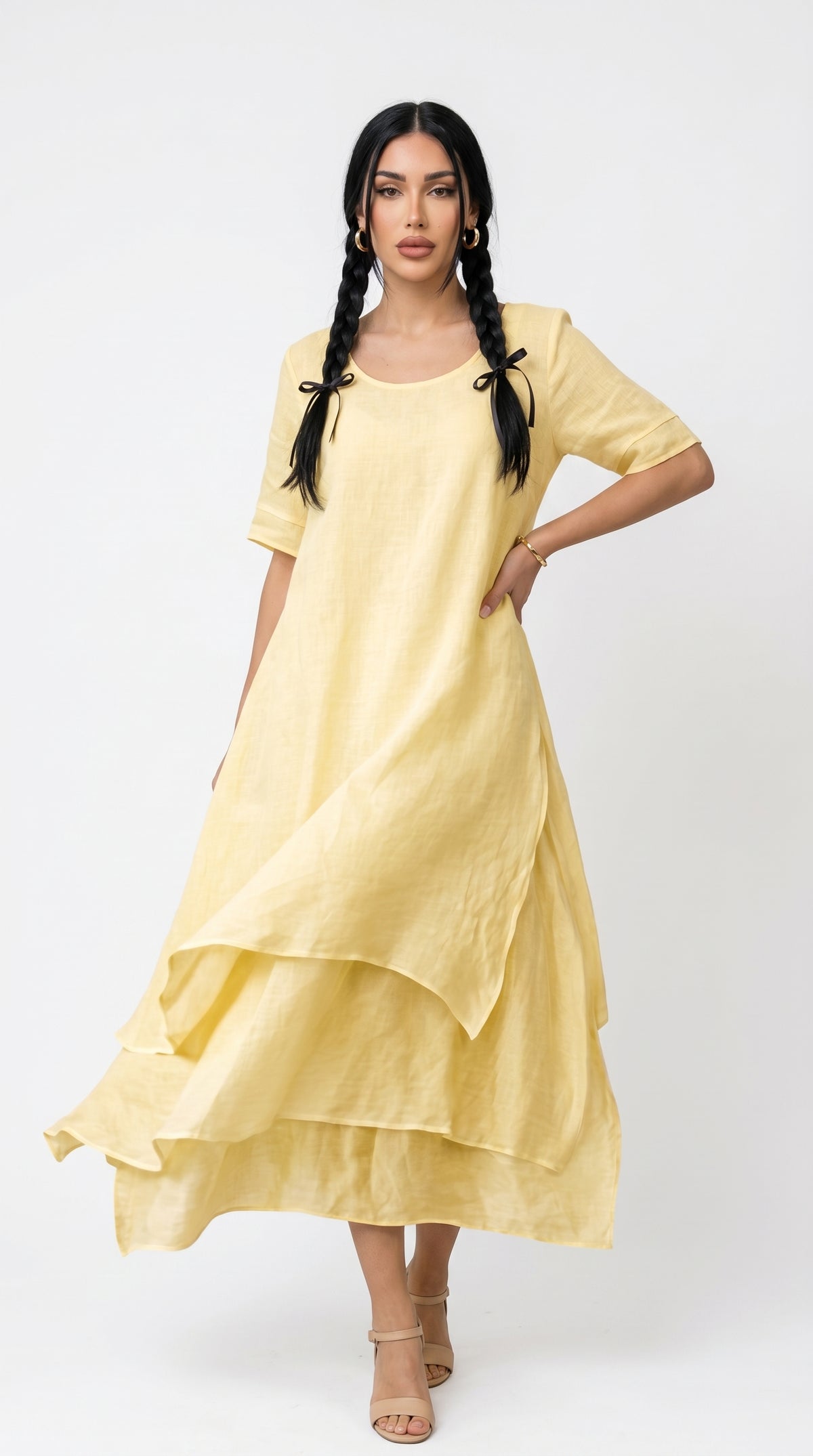 VESTIDO | Caitlyn