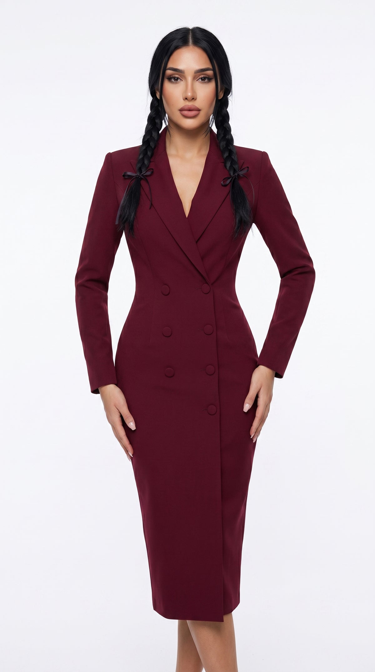 VESTIDO | Rafaela