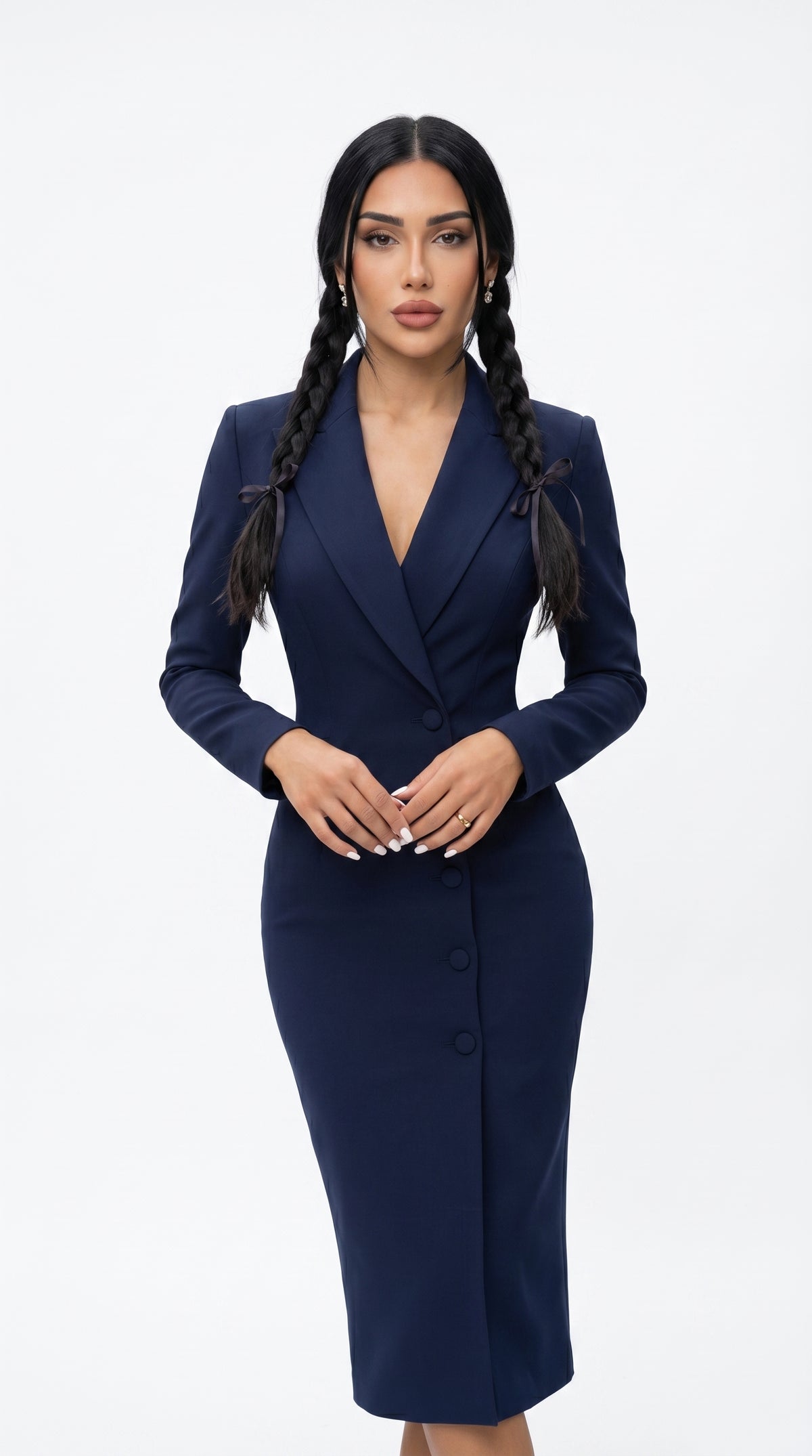 VESTIDO | Rafaela