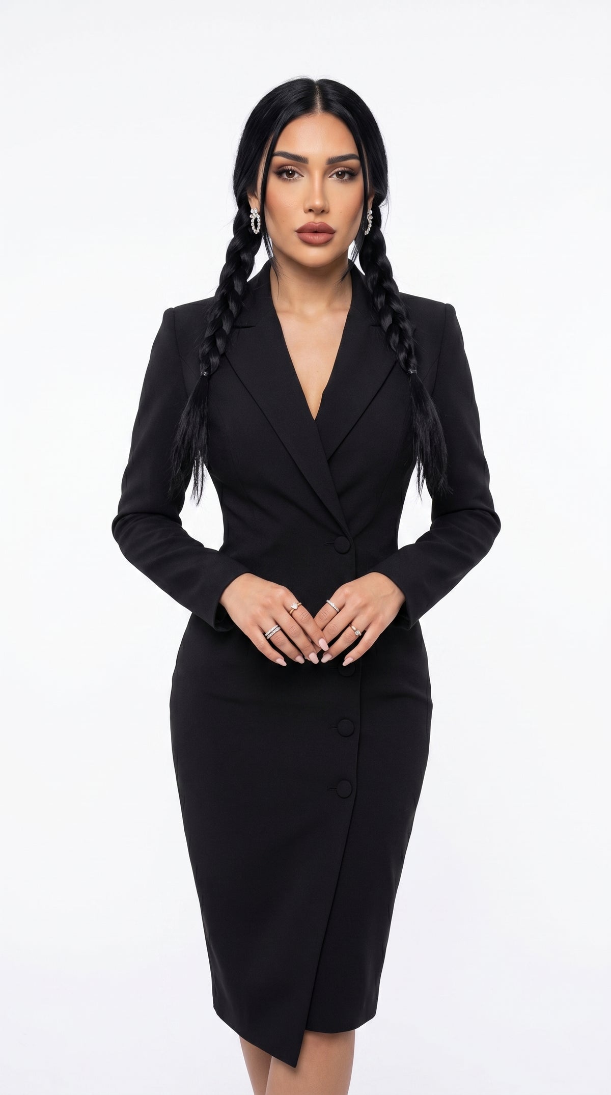 VESTIDO | Rafaela