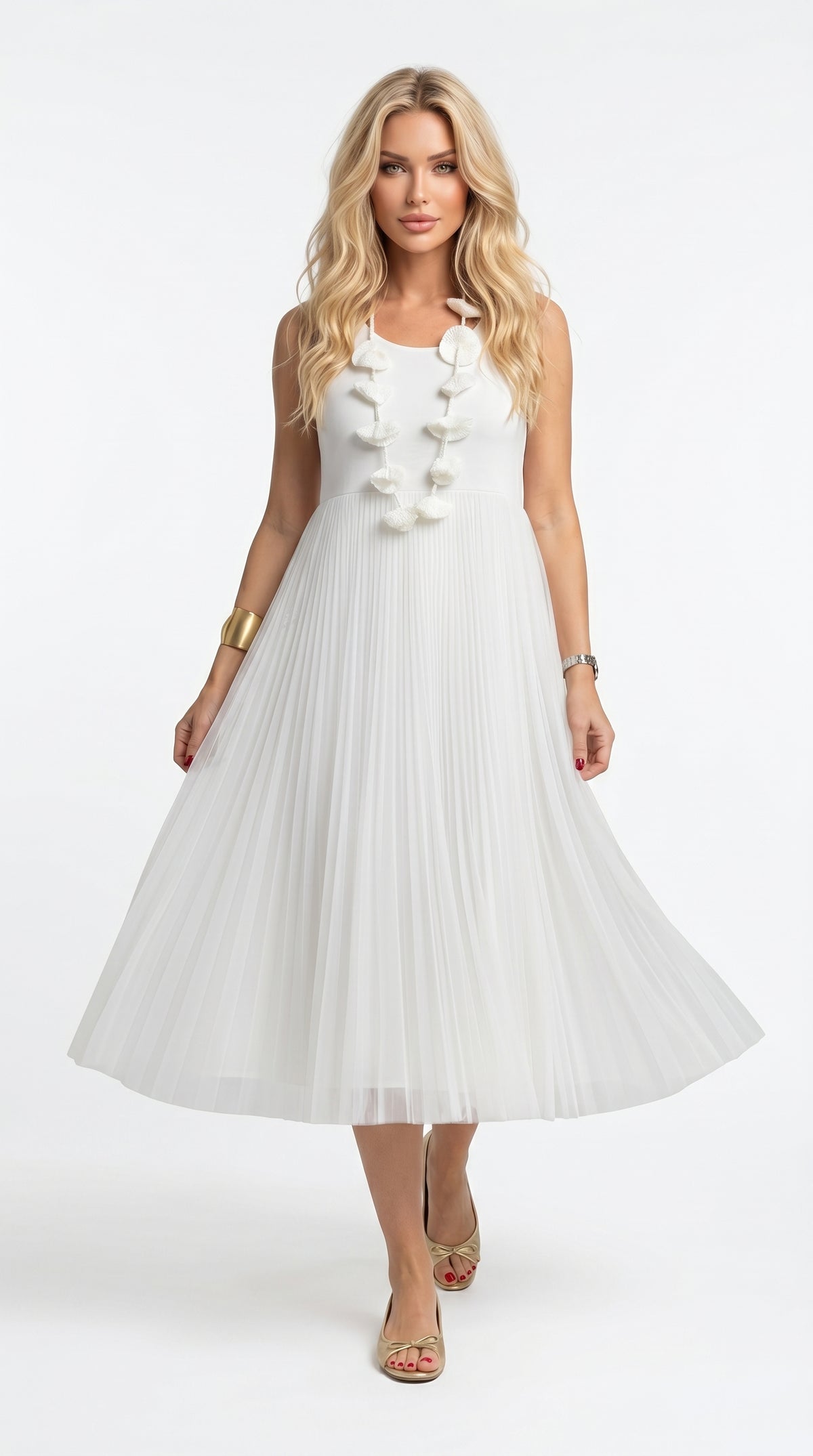 VESTIDO | Katy