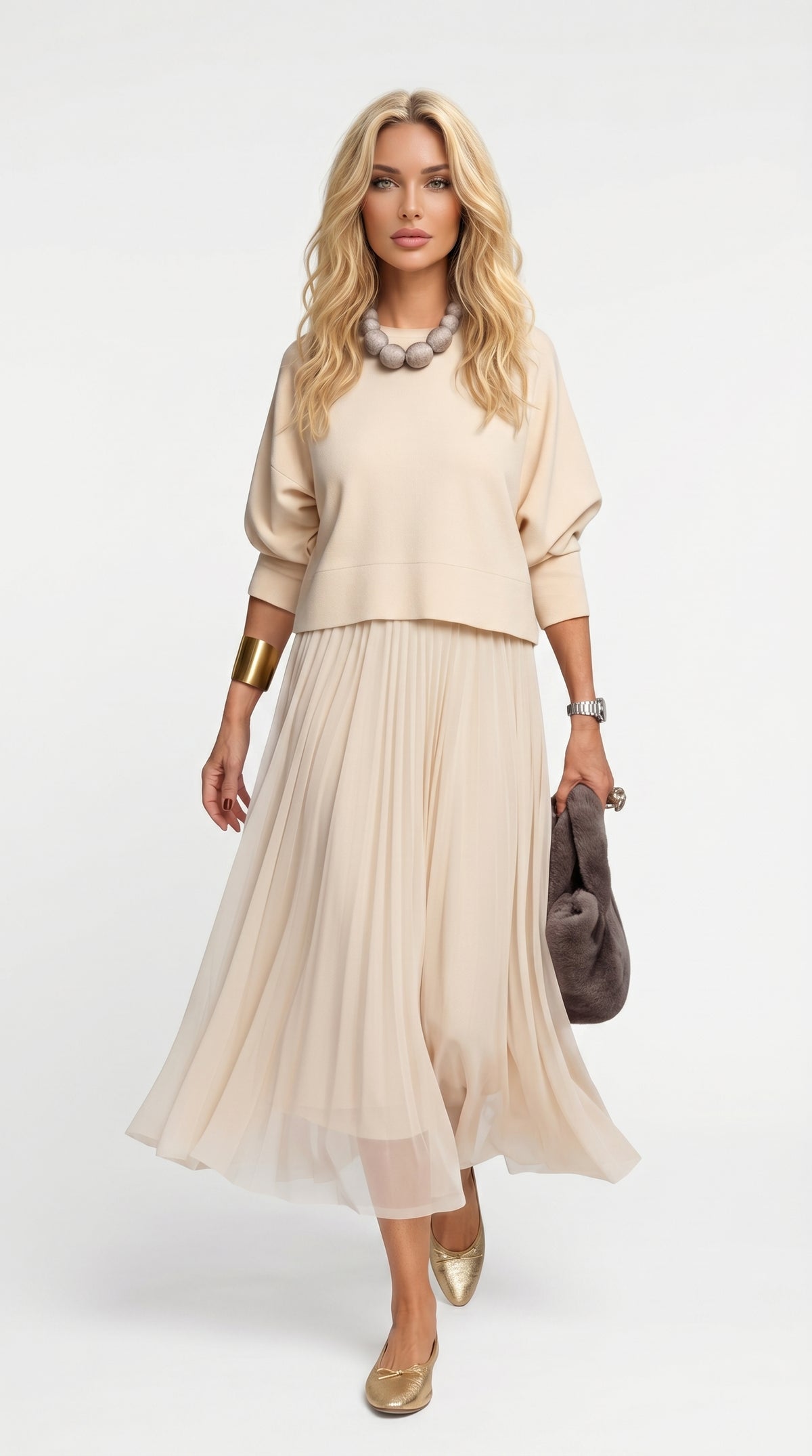 VESTIDO | Katy
