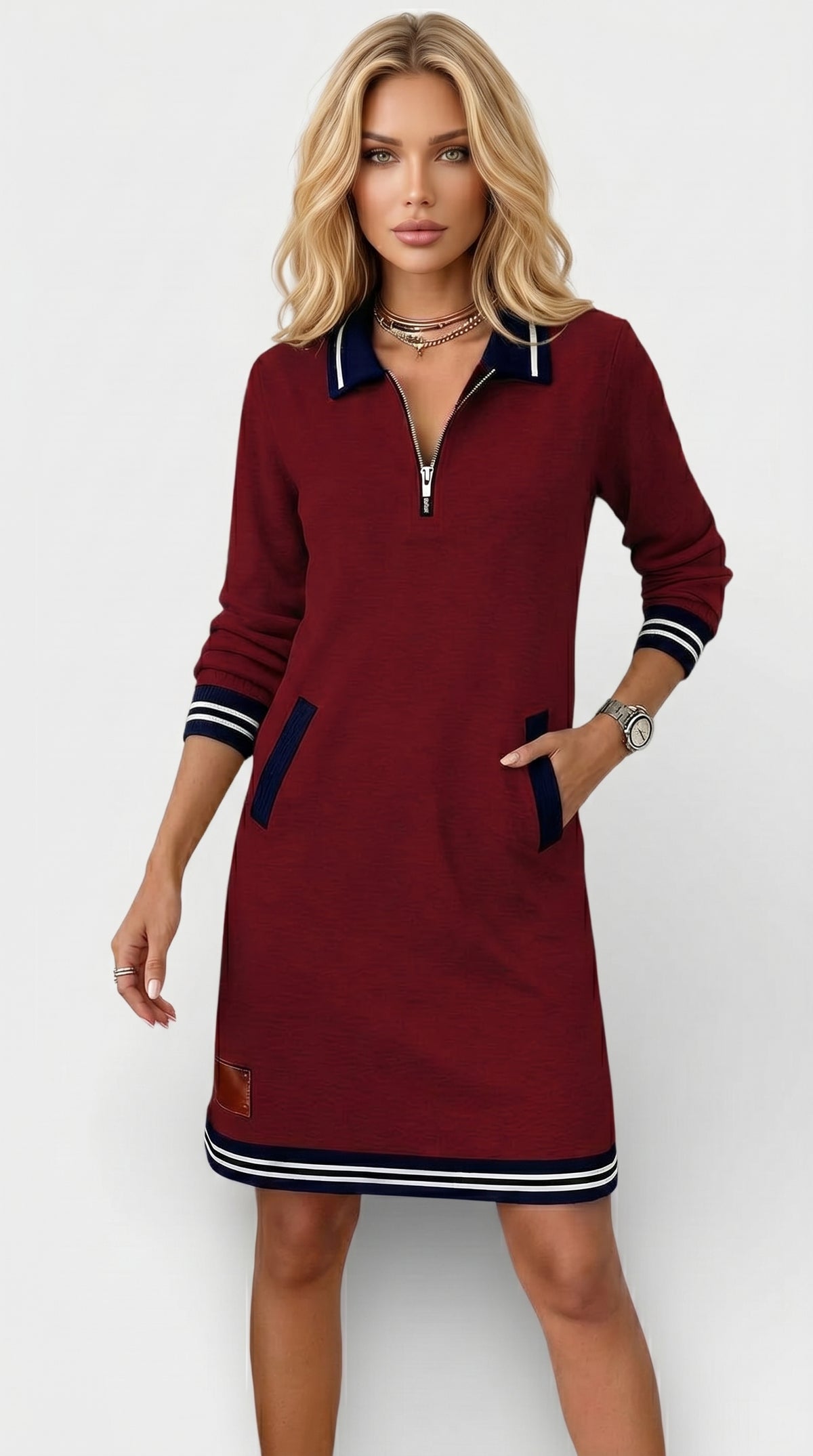 VESTIDO | Arabella