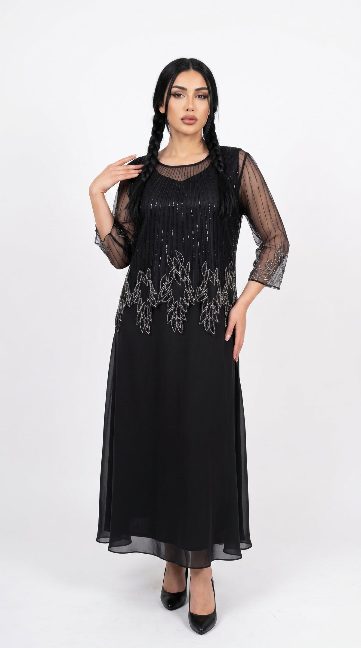 VESTIDO | Shane