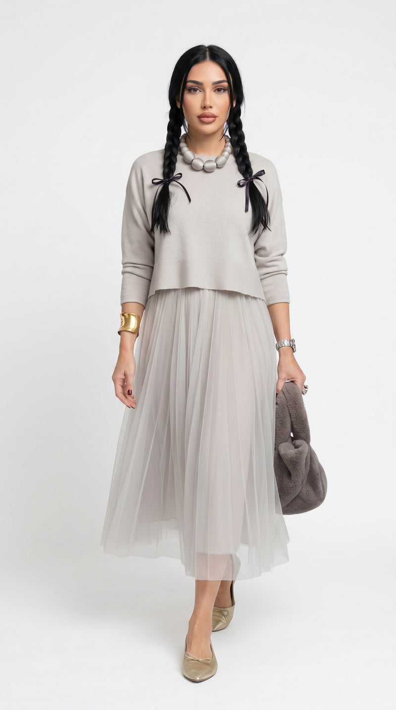 VESTIDO | Katy