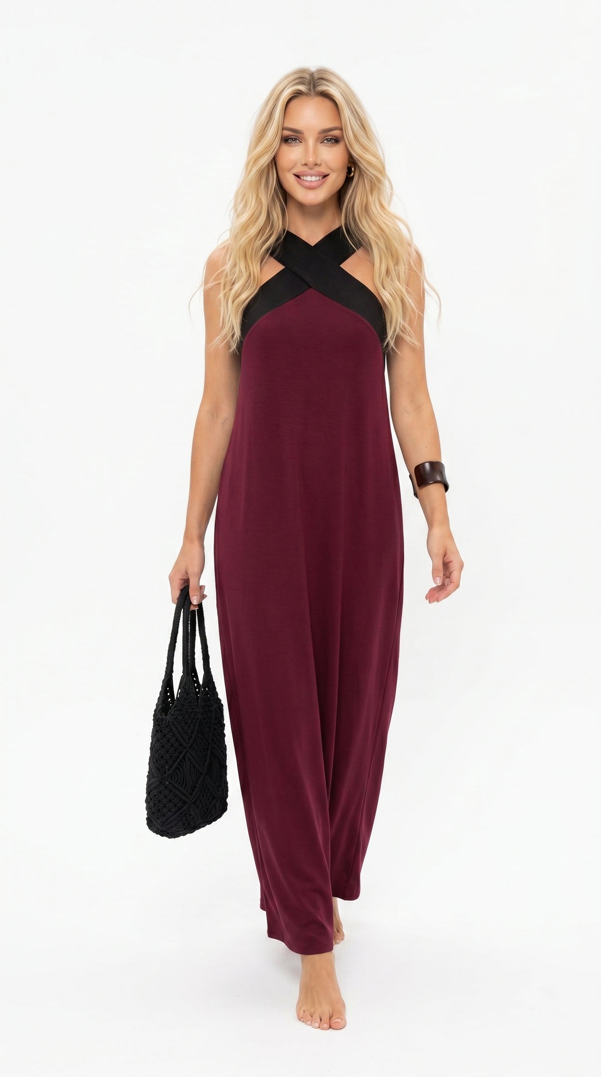 VESTIDO | Cayetana
