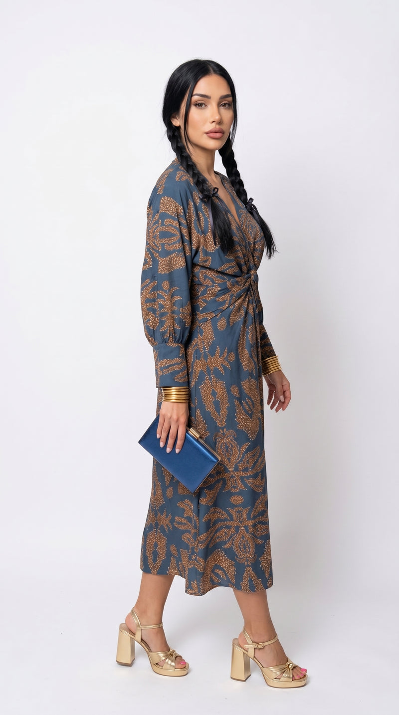 VESTIDO | Charlotte