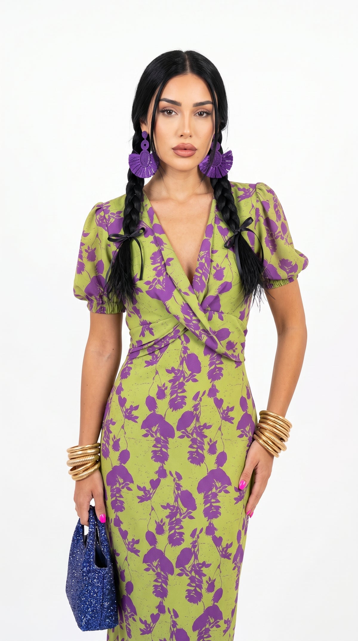 VESTIDO | Beatriz