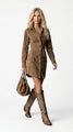 VESTIDO | Laura