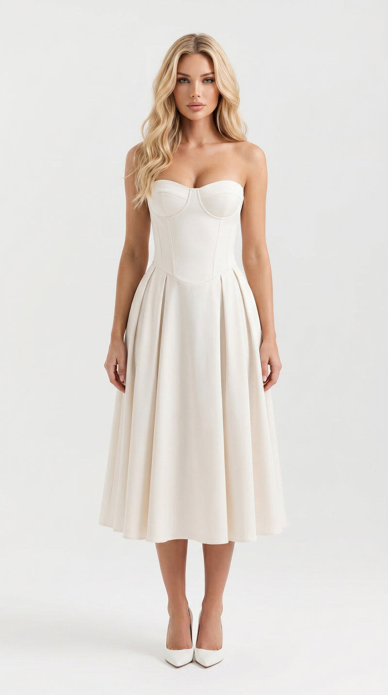 VESTIDO | Aria