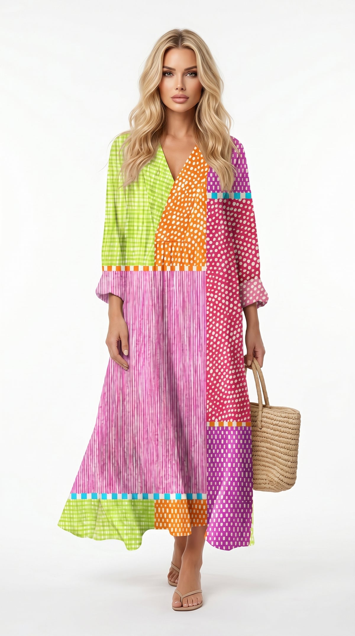 VESTIDO | Penelope