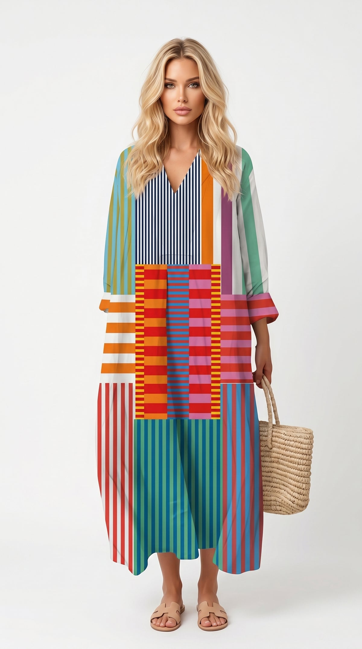 VESTIDO | Penelope