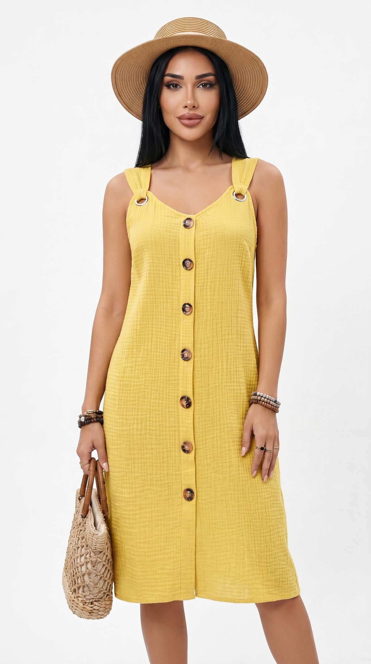 VESTIDO | Gabriela