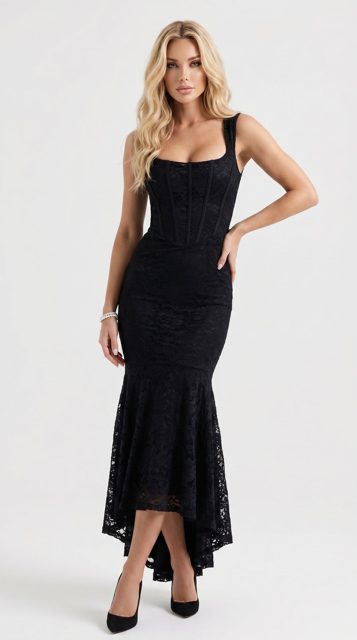 VESTIDO | Katerina