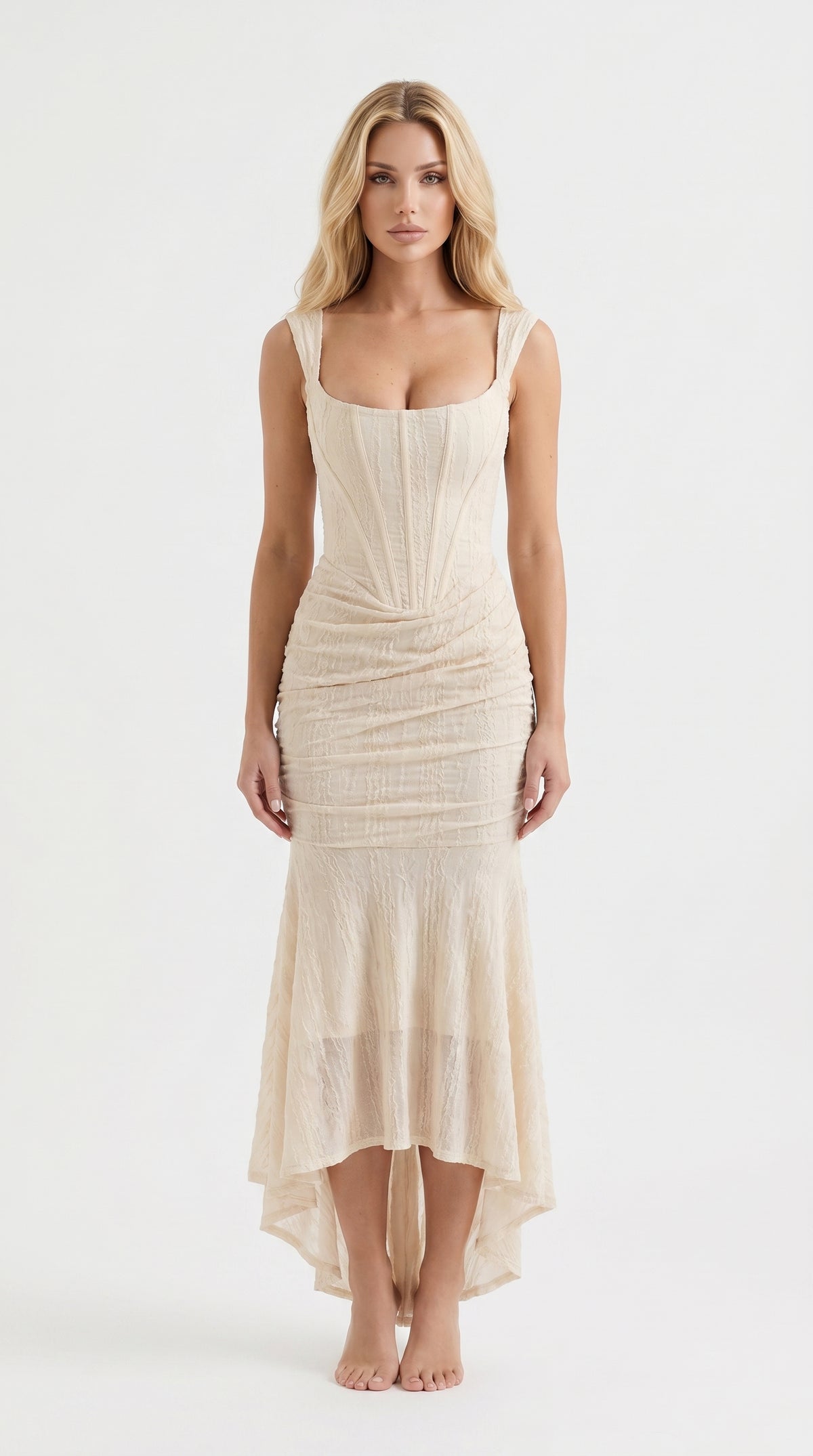 VESTIDO | Katerina