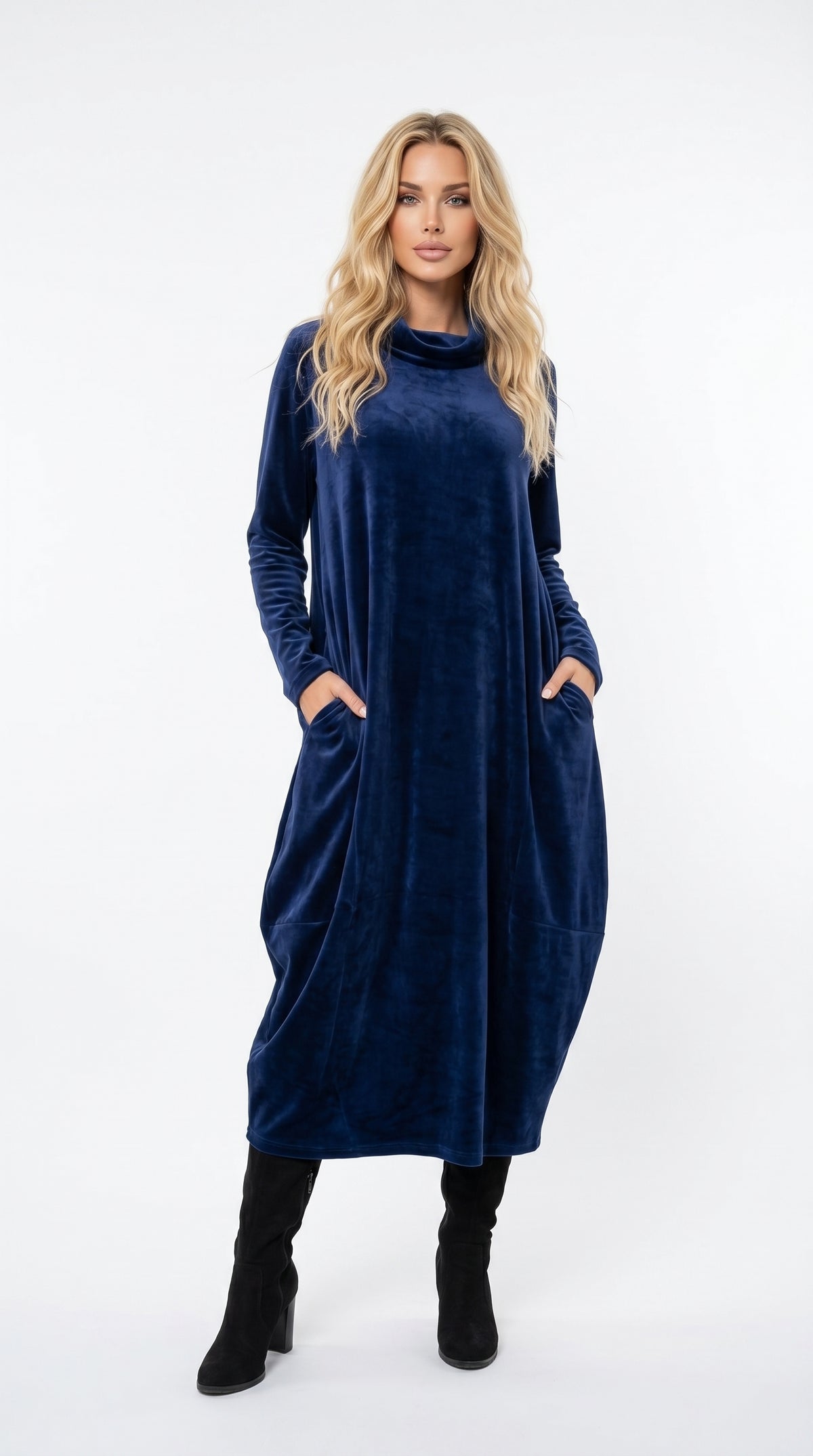 VESTIDO | Emma