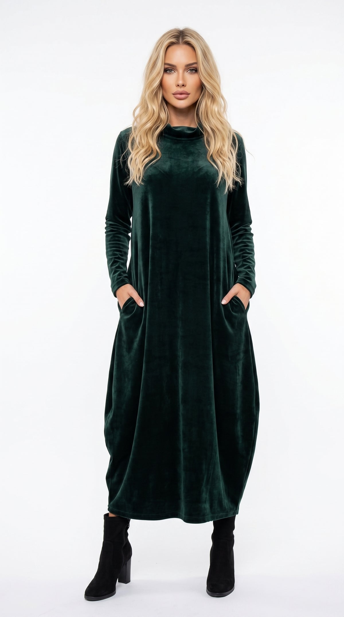VESTIDO | Emma
