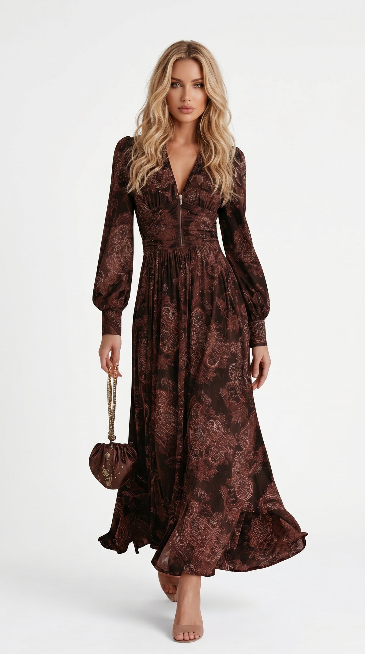 VESTIDO | Alannah