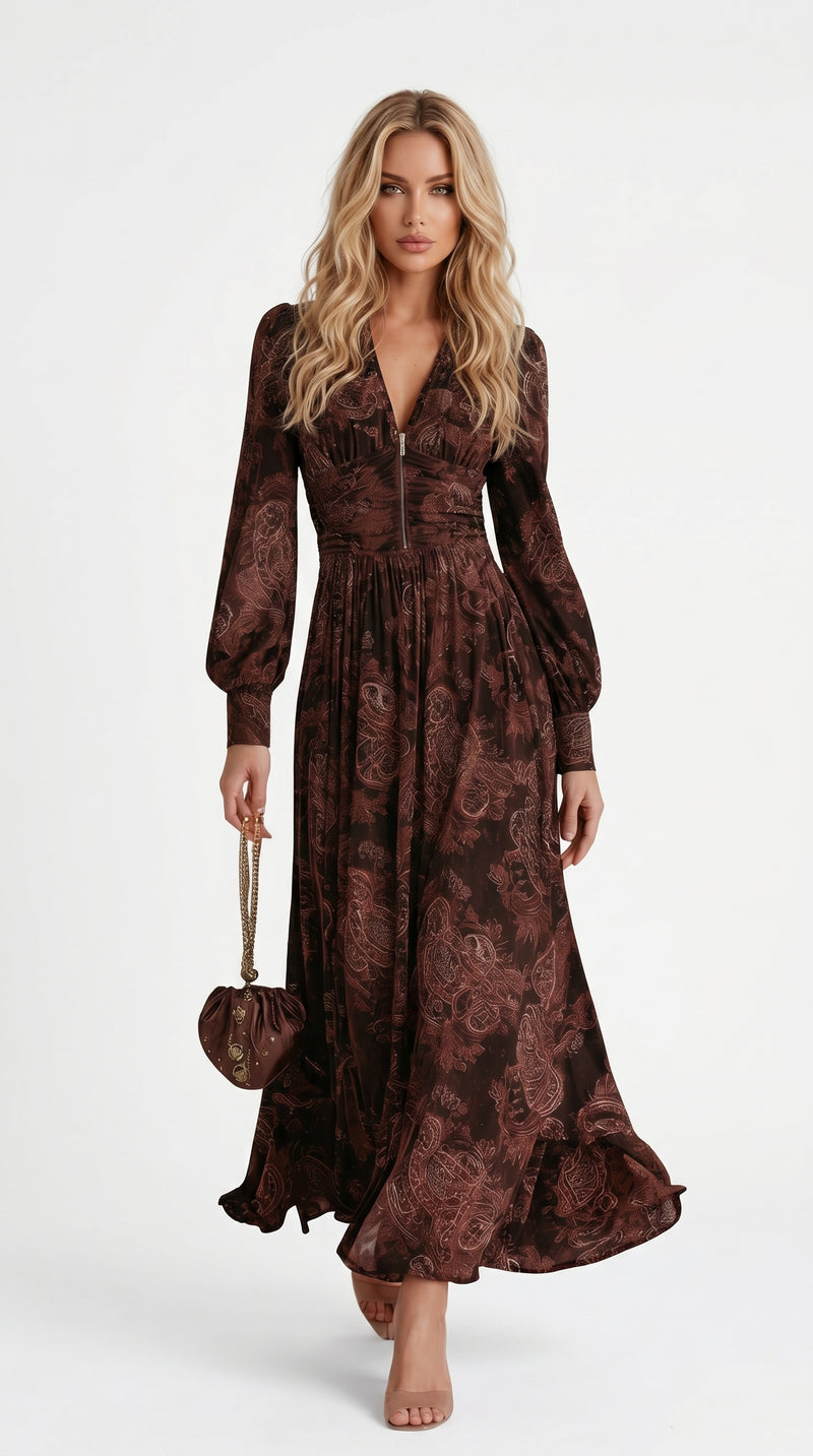 VESTIDO | Alannah