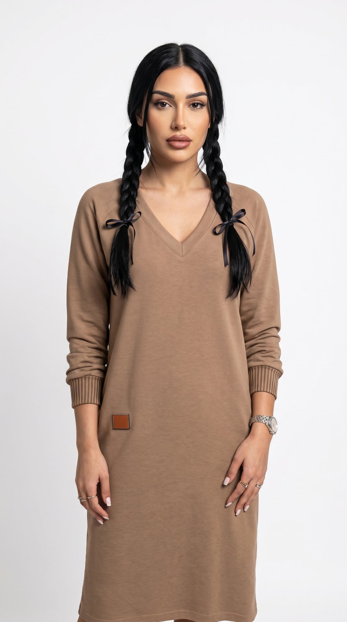 VESTIDO | Rosalia