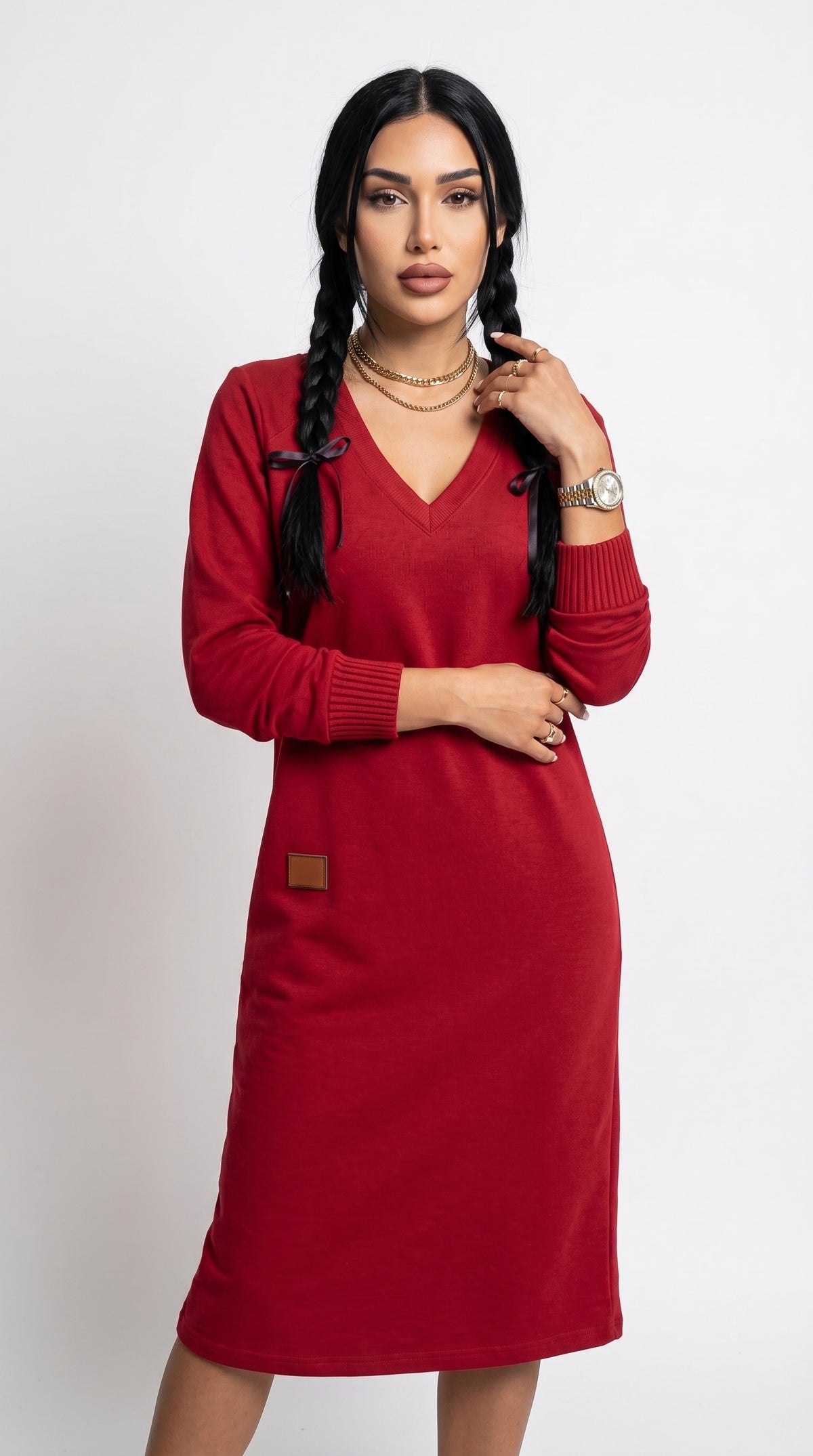 VESTIDO | Rosalia