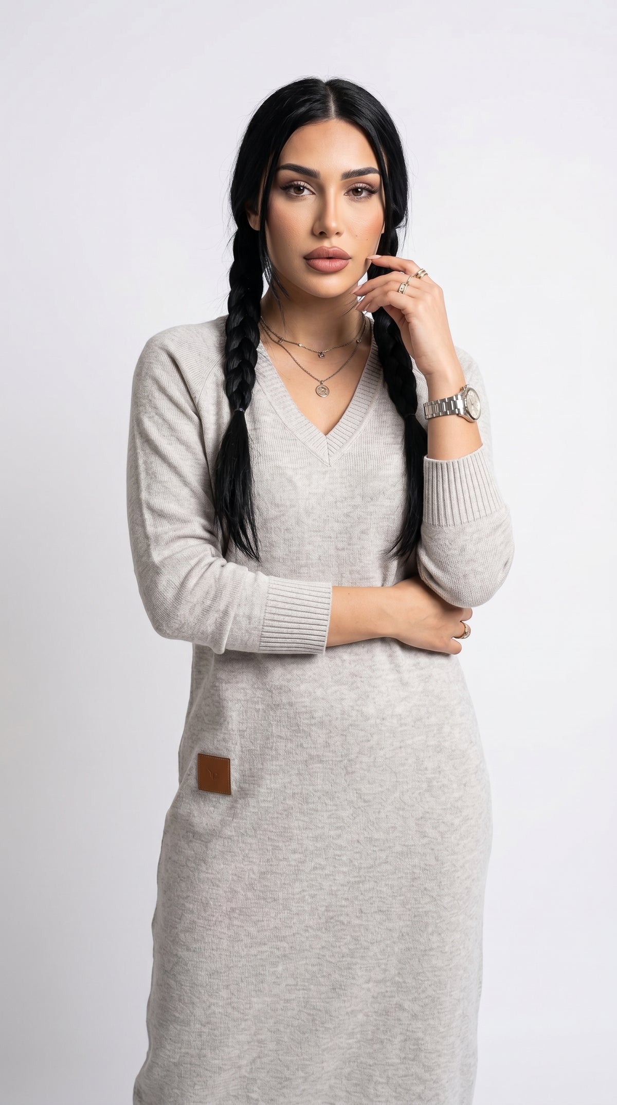 VESTIDO | Rosalia