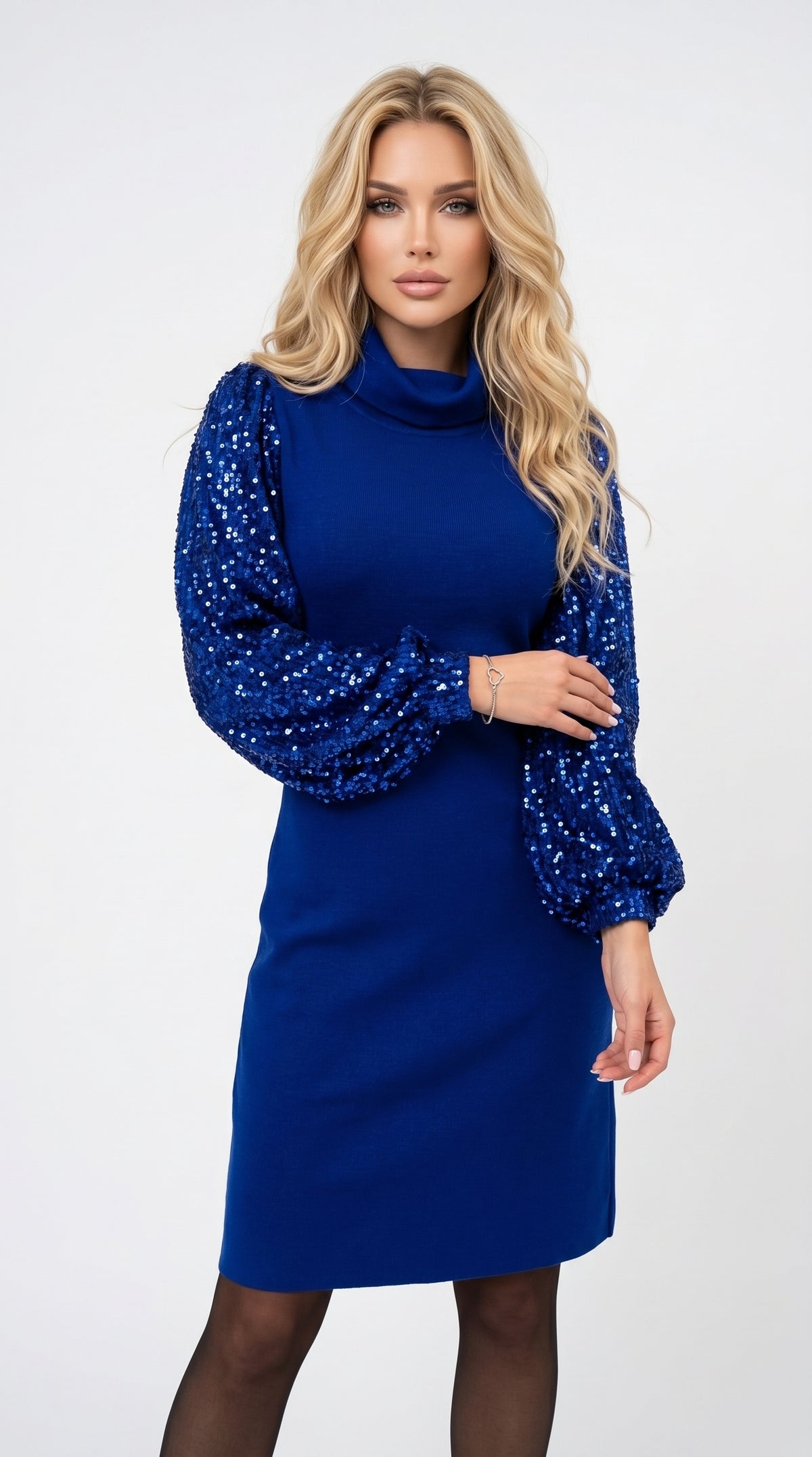 VESTIDO | Tia