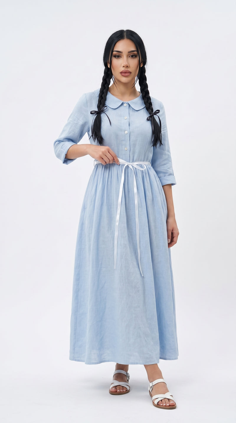 VESTIDO | Eline