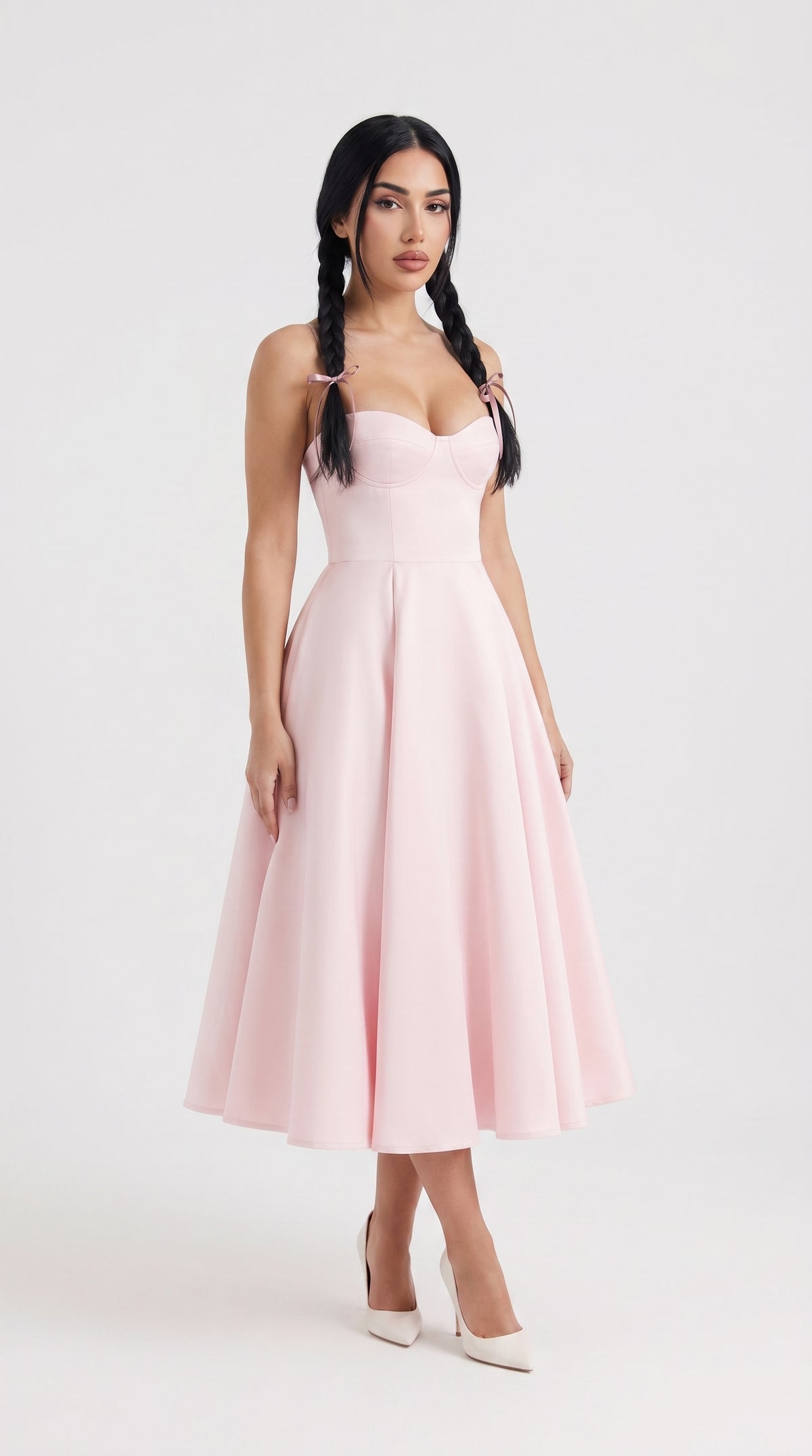 VESTIDO | Cindy