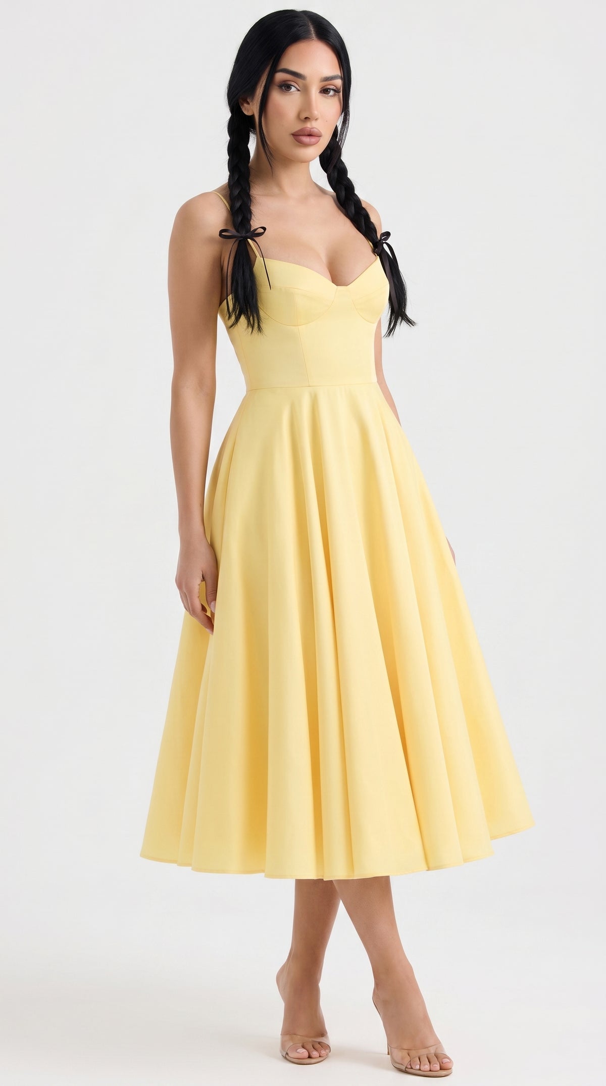 VESTIDO | Cindy