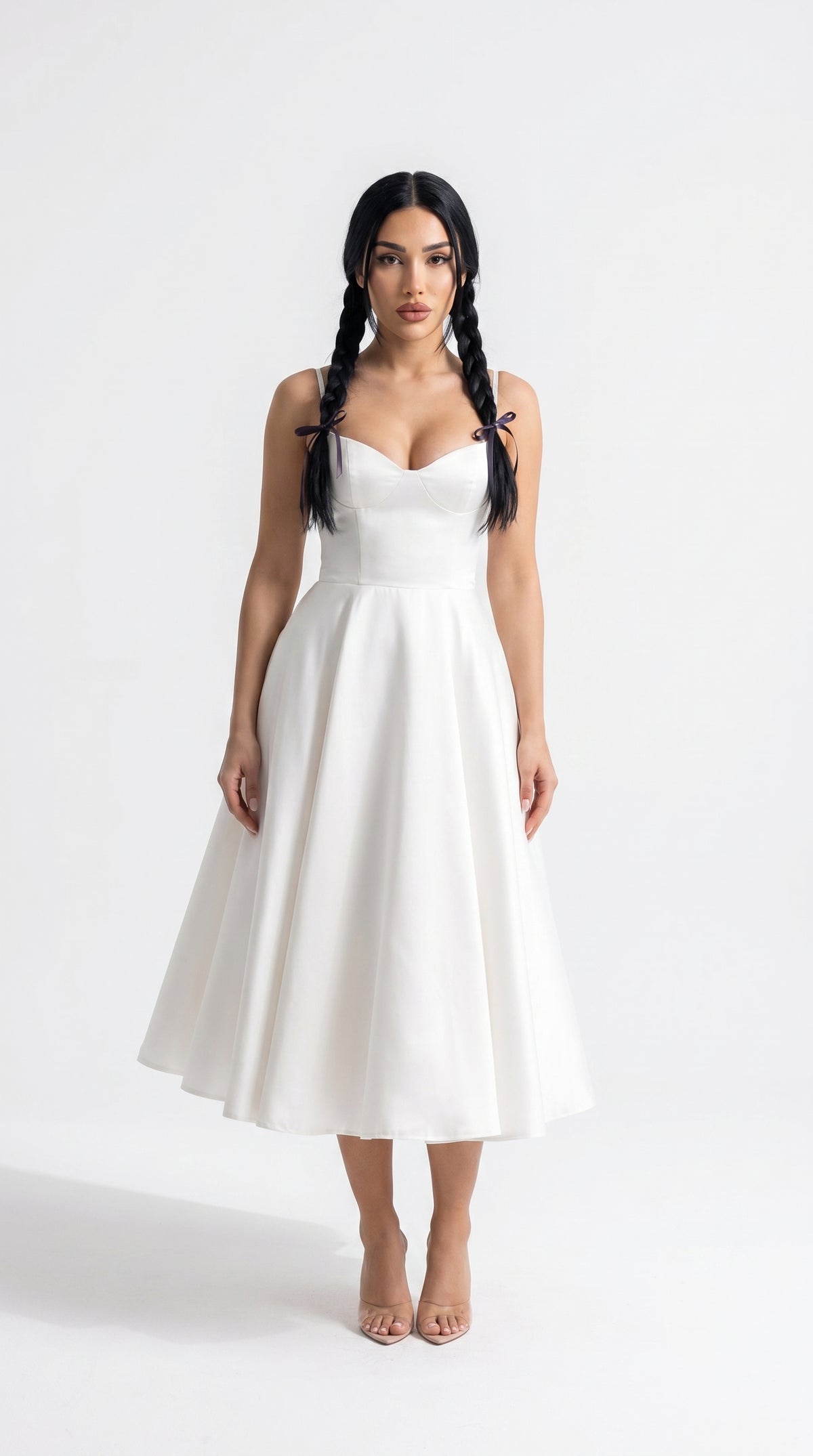 VESTIDO | Cindy