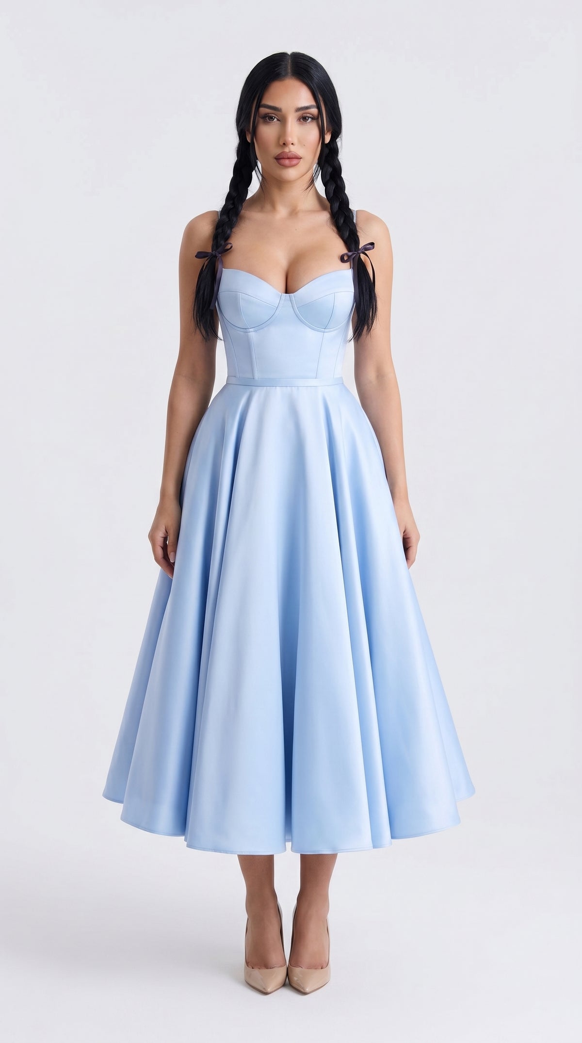 VESTIDO | Cindy