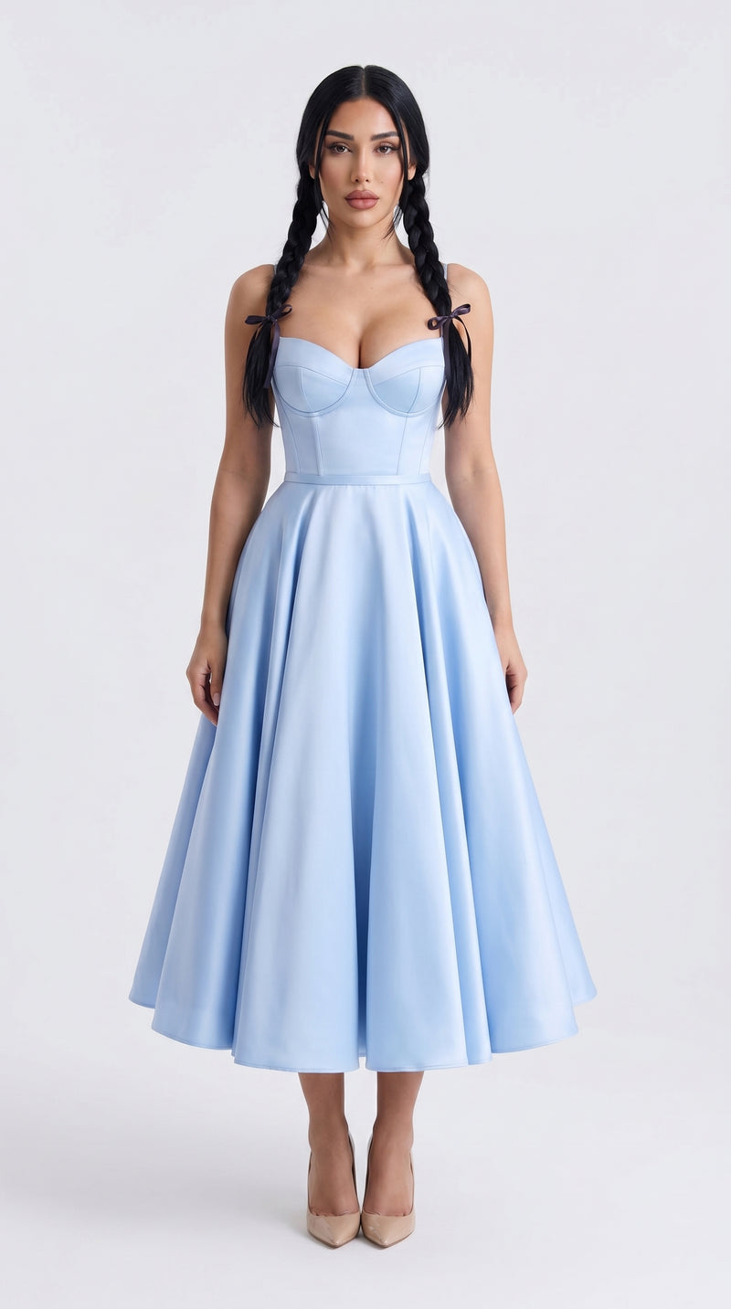 VESTIDO | Cindy