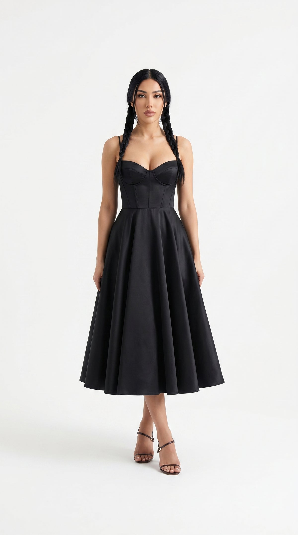 VESTIDO | Cindy