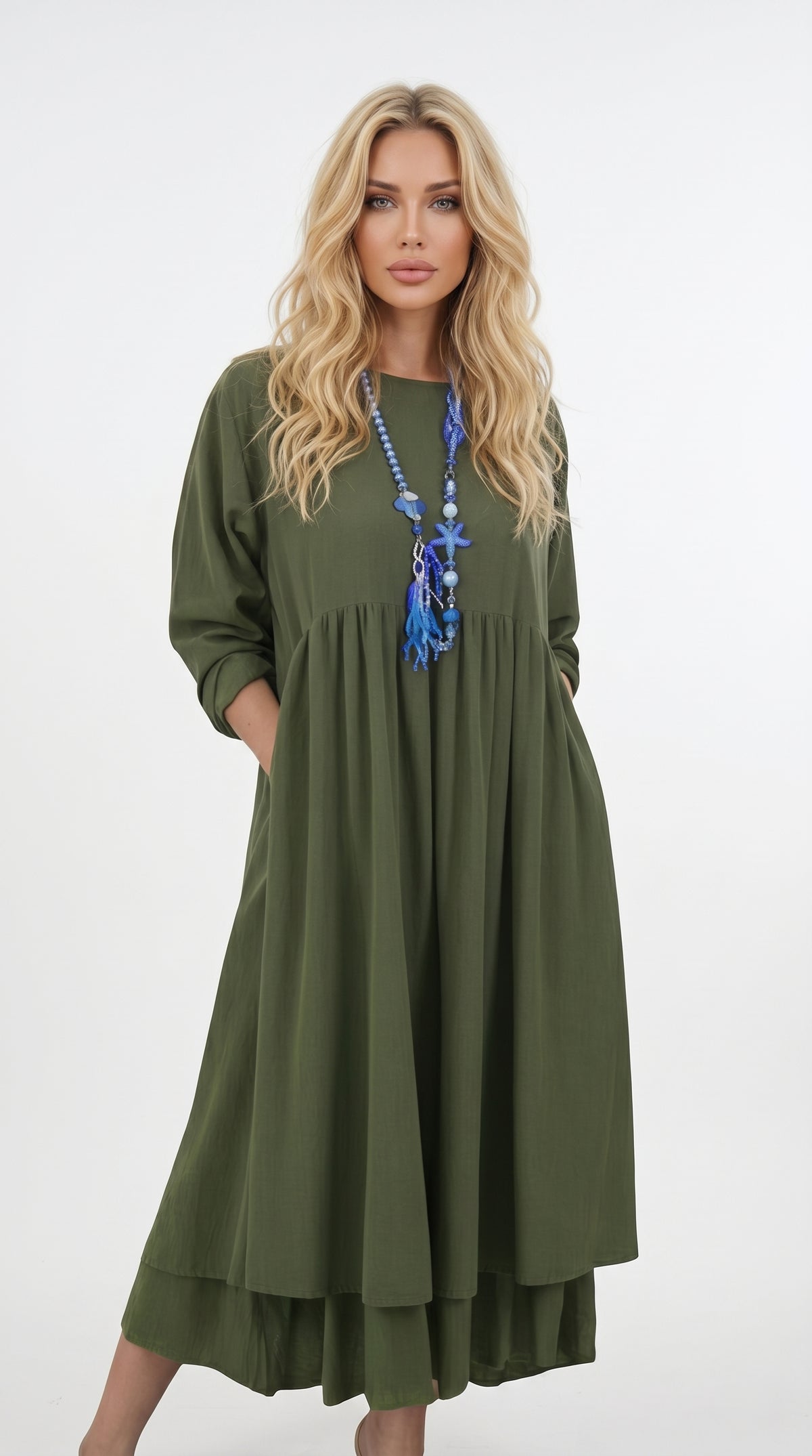 VESTIDO | Aminah