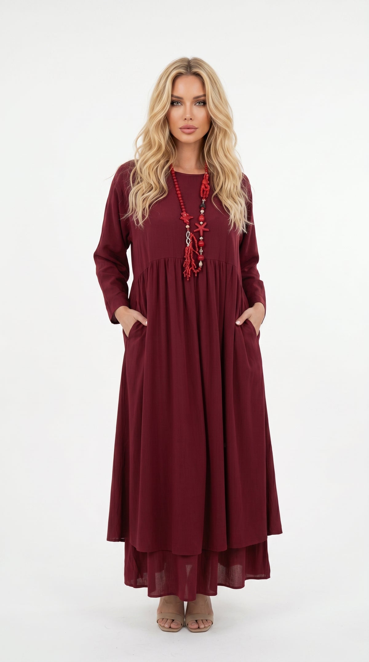 VESTIDO | Aminah