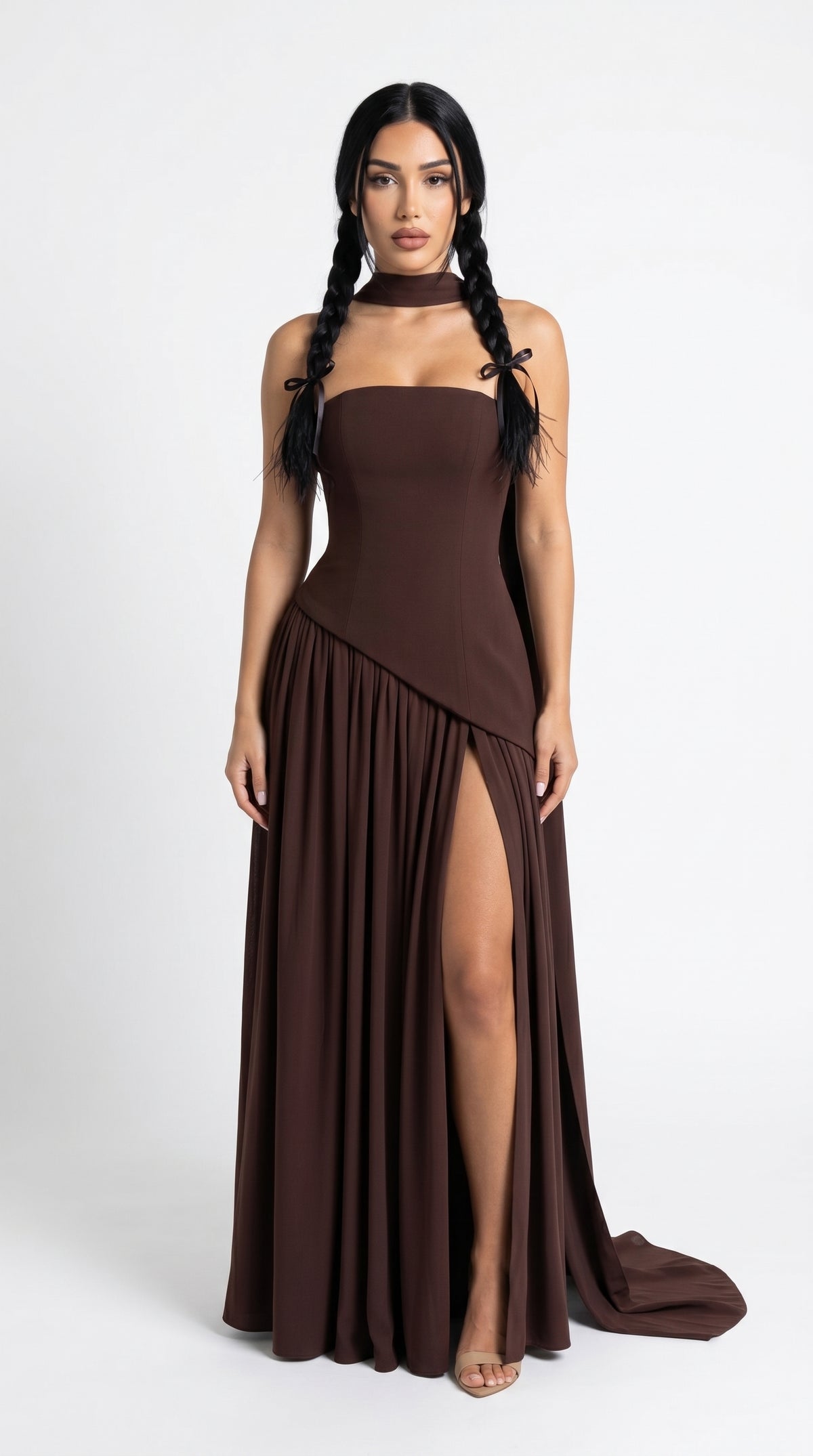 VESTIDO | Cassie