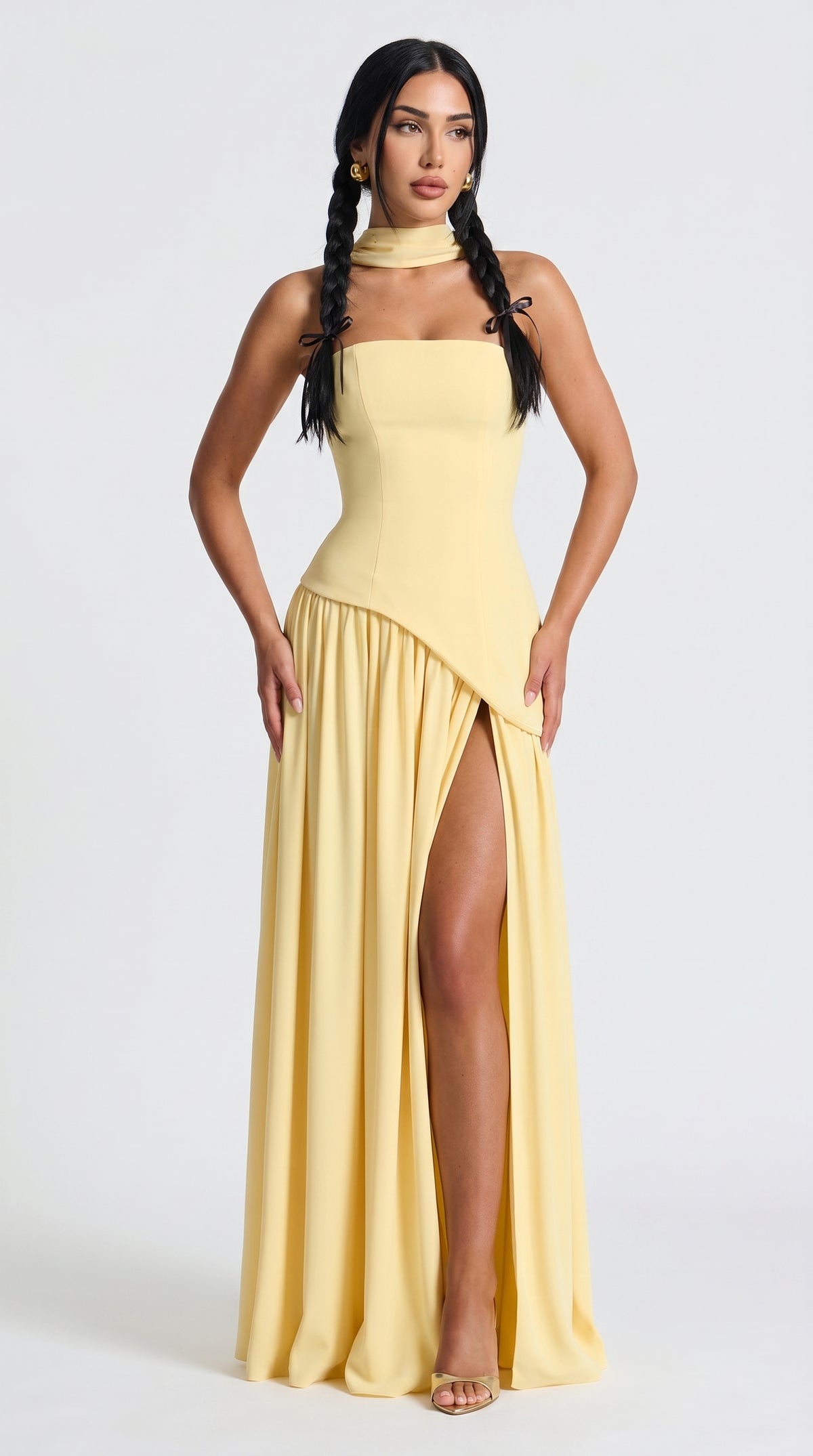VESTIDO | Cassie