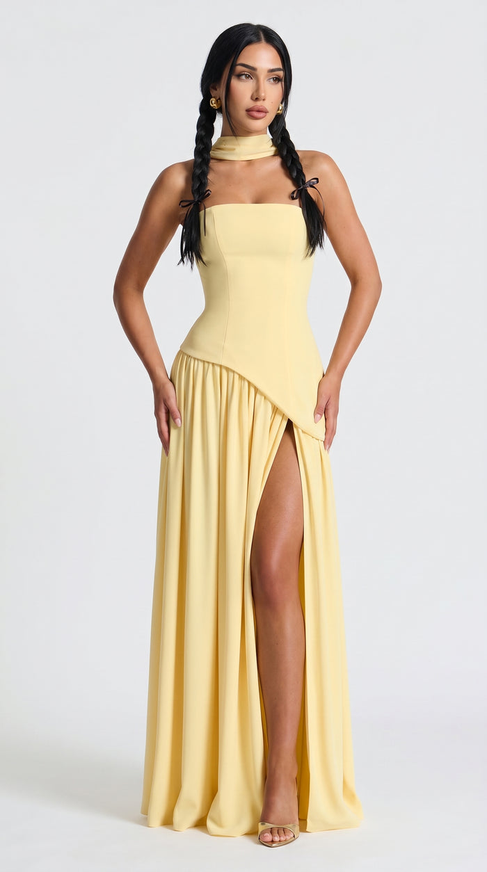 VESTIDO | Cassie