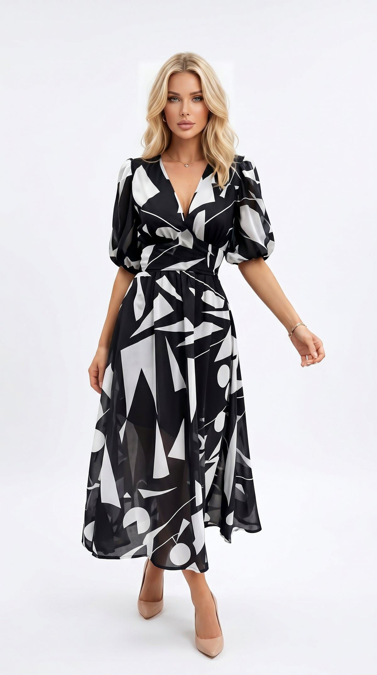 VESTIDO | Hannah