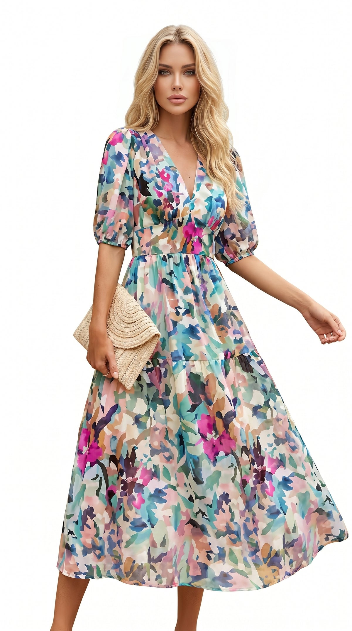 VESTIDO | Hannah