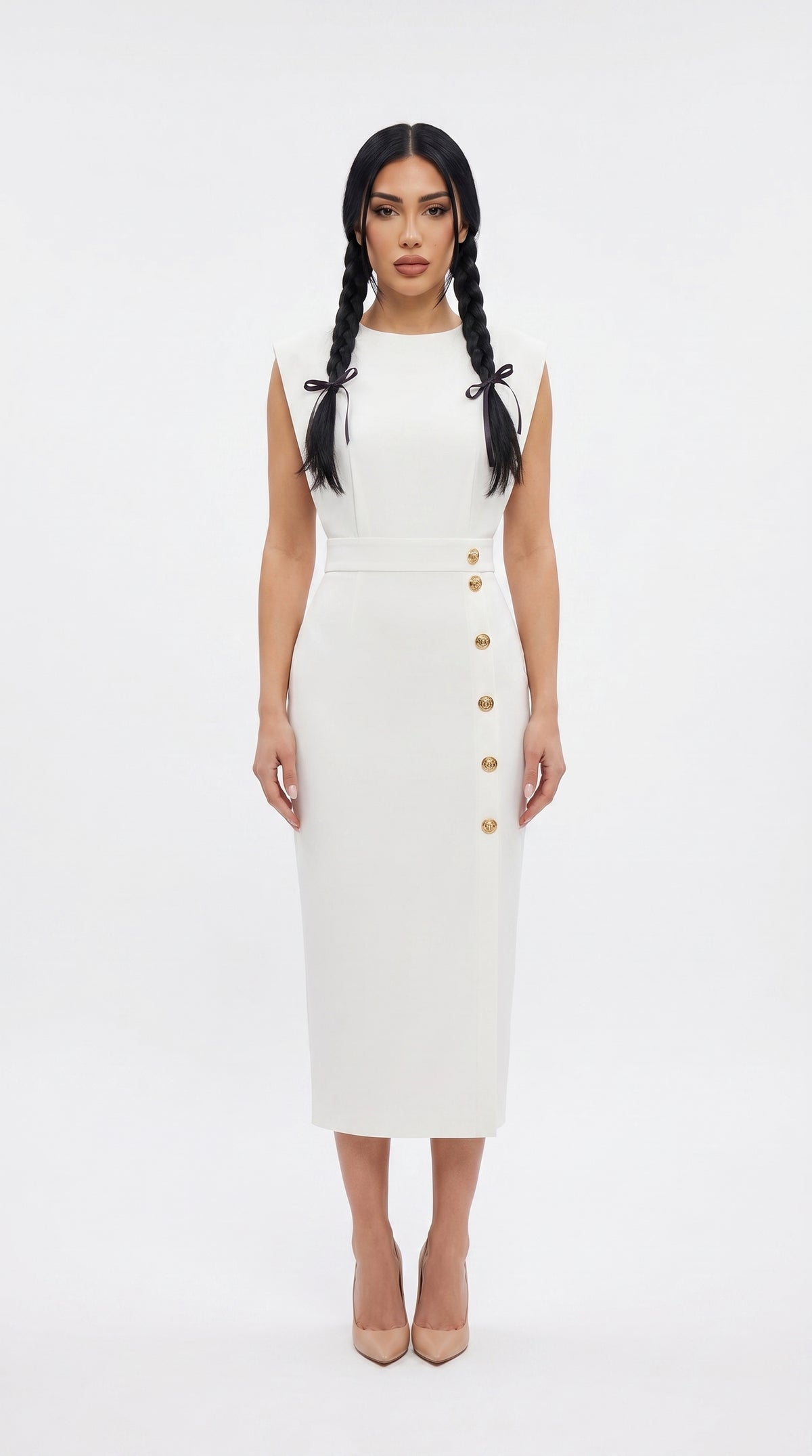 VESTIDO | Bianca
