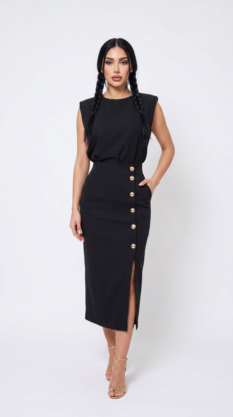 VESTIDO | Bianca