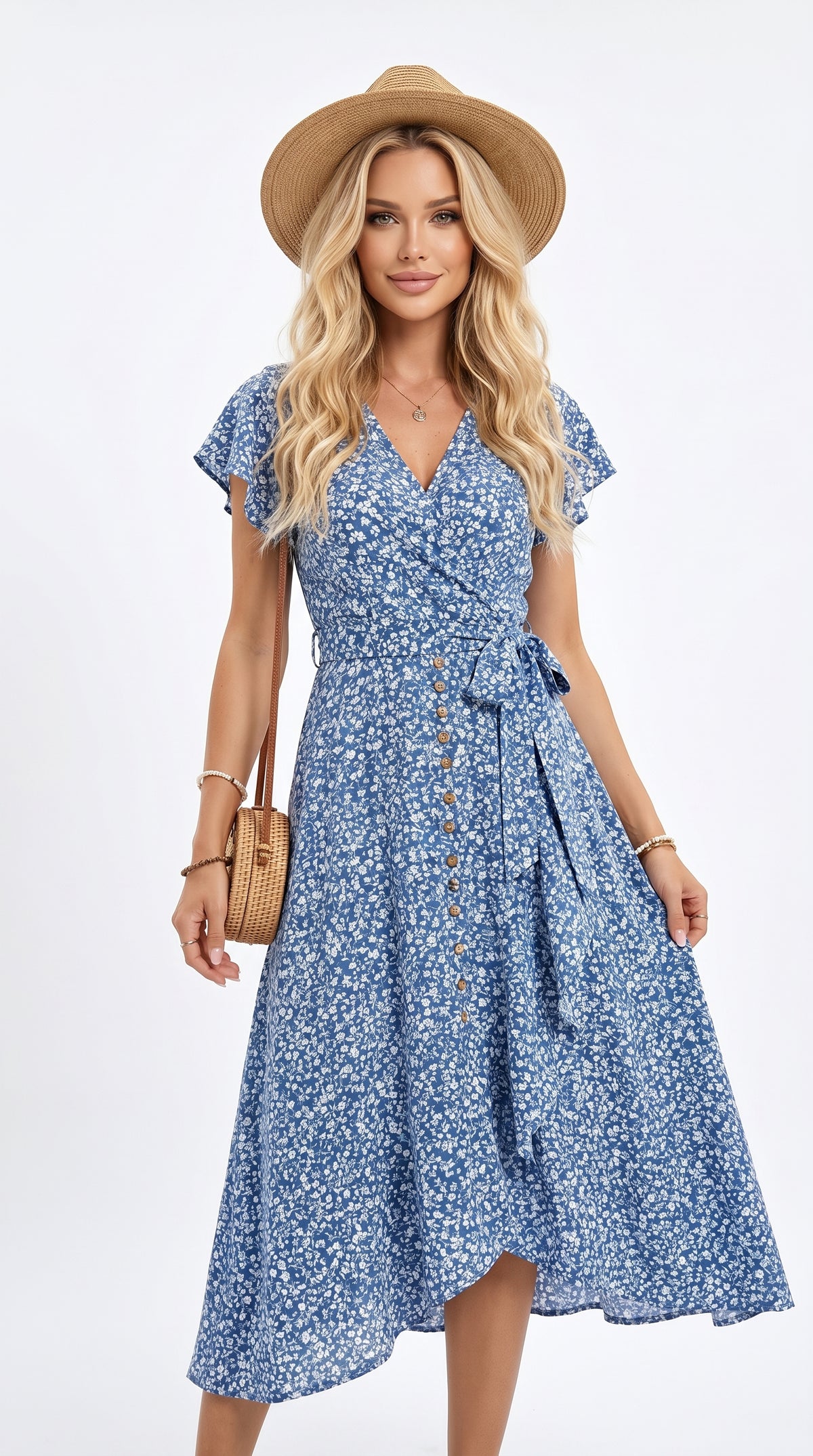 VESTIDO | Marilou