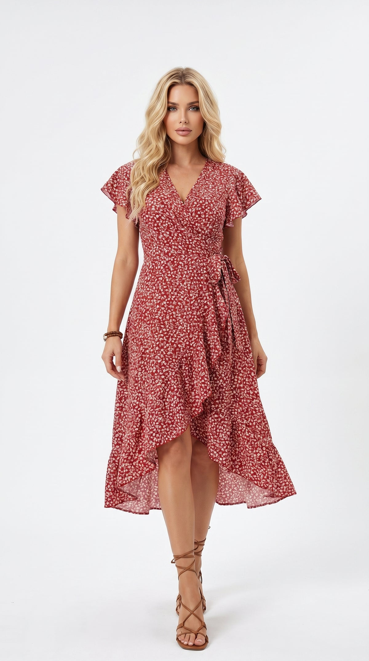 VESTIDO | Marilou