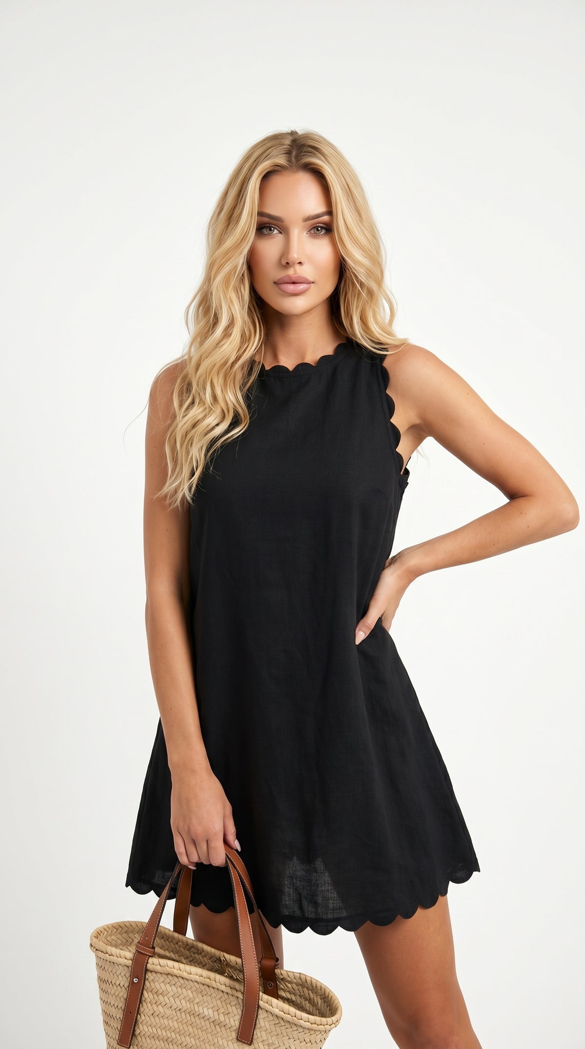 VESTIDO | Brooke